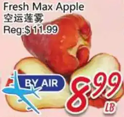 Foody Mart Fresh Max Apple offer