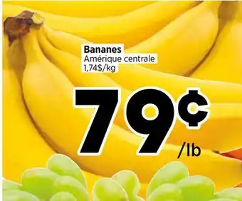 Val-Mont Bananes offer