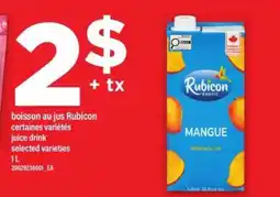 Maxi Rubicon Exotic offer