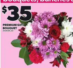 Loblaws PREMIUM GIFT BOUQUET offer