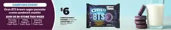 Loblaws CHRISTIE FAMILY COOKIES, 374-530 G OR CAKESTERS, 285 G offer