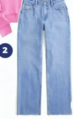 Real Canadian Superstore Joe Fresh Women's Jeans offer