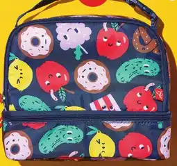 Real Canadian Superstore PC KIDS THE BENTO-TE KIDS' LUNCH BAG offer