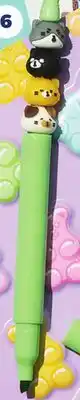 Real Canadian Superstore TOMO KAWAII HIGHLIGHTERS offer