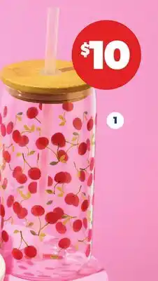 Real Canadian Superstore Life at Home Printed Coffee To-Go Cherry offer