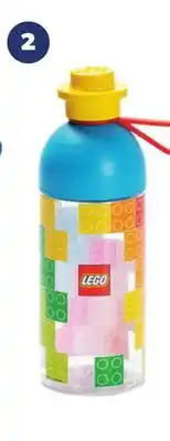 Real Canadian Superstore LEGO BOTTLE - ICONIC BRICK offer