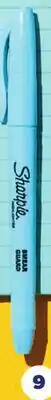 Real Canadian Superstore SHARPIE HIGHLIGHTERS, CHISEL STYLE offer