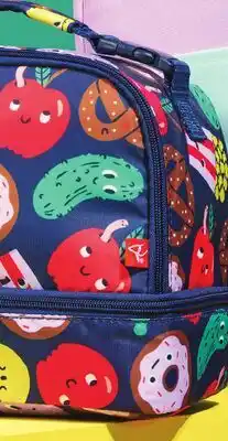 Real Canadian Superstore PC KIDS THE BENTO-TE KIDS LUNCH BAG - FOOD offer