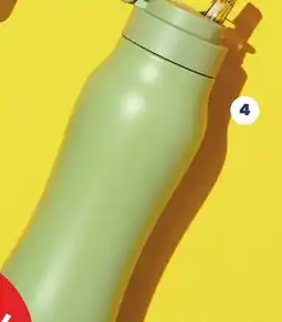 Real Canadian Superstore PC Curve Bottle offer