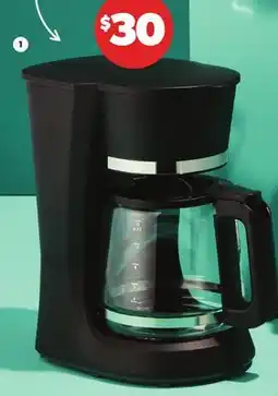 Real Canadian Superstore EVERYDAY ESSENTIALS 12-CUP COFFEE MAKER offer