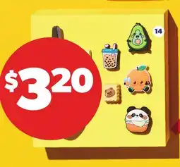 Real Canadian Superstore Tomo Charms offer