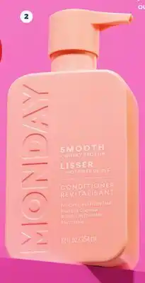 Real Canadian Superstore MONDAY SMOOTH CONDITIONER offer