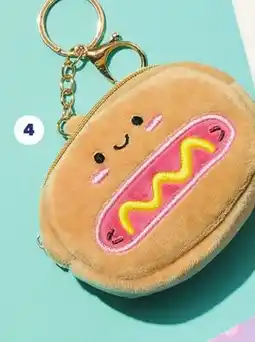 Real Canadian Superstore TOMO HOTDOG MINI BACKPACK offer