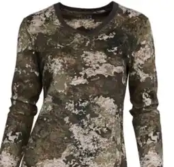Cabela's RedHead or SHE Outdoors SELECT CAMO TEES offer