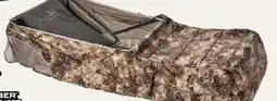 Cabela's NORTHERN FLIGHT MOBILE ELITE X LAYOUT BLIND offer