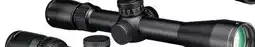 Cabela's VORTEX RAZOR HD LHT RIFLE SCOPES offer