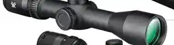Cabela's VORTEX VIPER HD RIFLE SCOPES offer