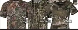 Cabela's SELECT REDHEAD CAMO TEES YOUTH SIZES offer