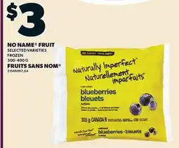 Valu-mart FRUITS SANS NOM offer