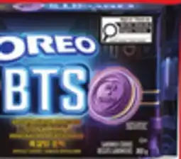 Walmart Oreo cookies offer