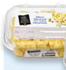 Walmart Your Fresh Market deli salads offer