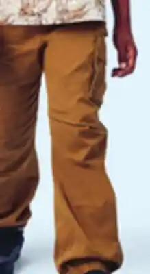 Walmart Cargo pants offer