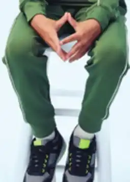Walmart George joggers offer