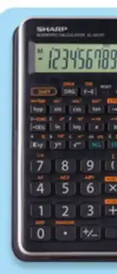 Walmart Scientific calculator offer