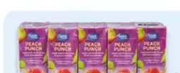 Walmart Great Value juice offer
