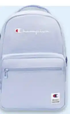 Walmart Champion backpacks offer
