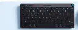 Walmart GO Wireless Keyboard offer