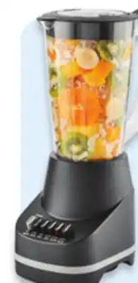 Walmart 6-Speed blenders offer