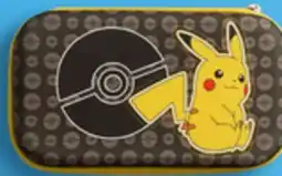 Walmart Licensed pencil boxes offer