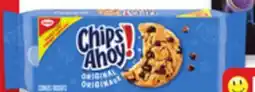 Walmart Chips Ahoy! cookies offer