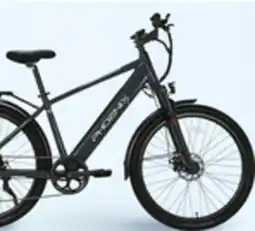 Walmart Phoenix adults' 27.5 electric bike offer