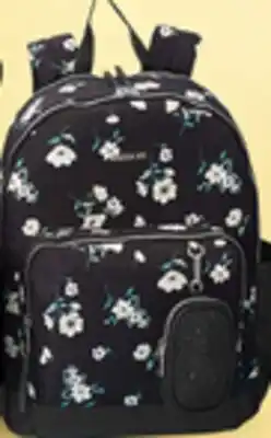 Walmart Steve Madden backpack offer