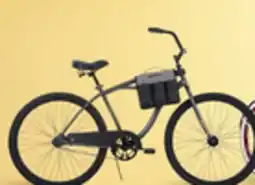 Walmart Huffy Capitol cruiser bike offer