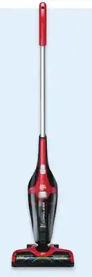 Walmart Dirt Devil Versa cordless stick vac offer