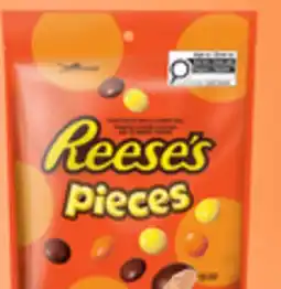 Walmart Reese's Pieces candy offer