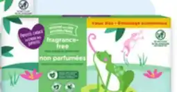 Walmart Parent's Choice wipes offer