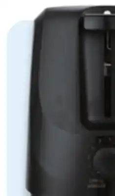 Walmart 2-Slice toaster offer