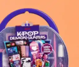 Walmart KPop Demon Hunters pens offer