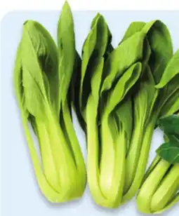 Walmart Baby bok choy offer