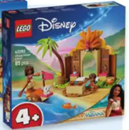 Walmart Beach Fun with Lilo & Stich offer