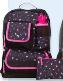 Walmart JETSTREAM School backpacks offer