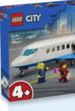 Walmart Passenger Jet or Red Panda offer