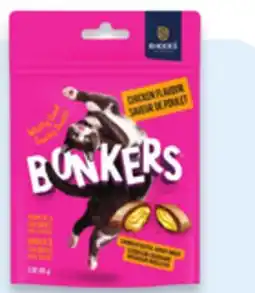 Walmart Bonkers cat treats offer