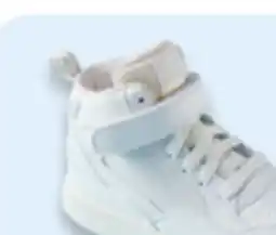 Walmart Boys' basketball shoes offer