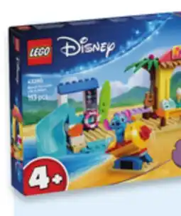 Walmart Beach Fun with Lilo & Stitch offer