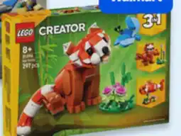 Walmart Red Panda offer